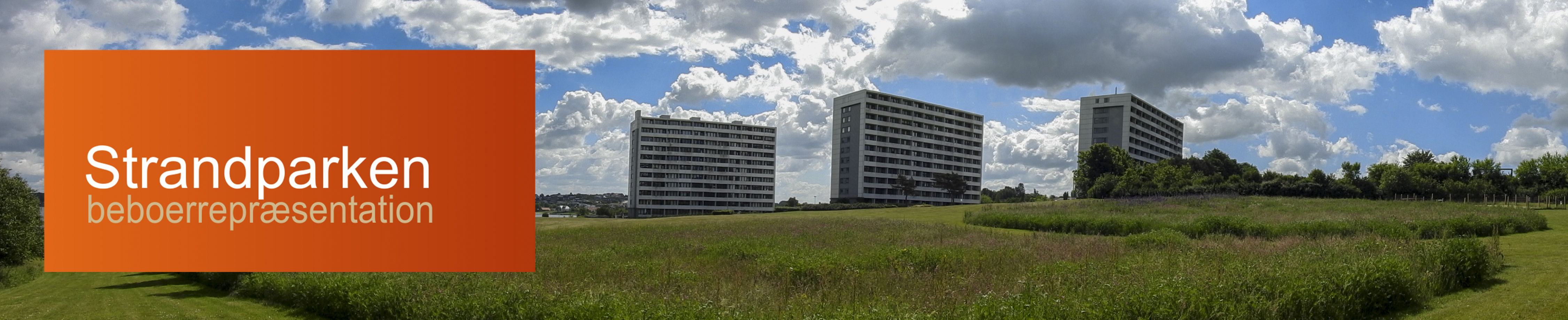Strandparken