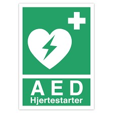 Hjerterstarter